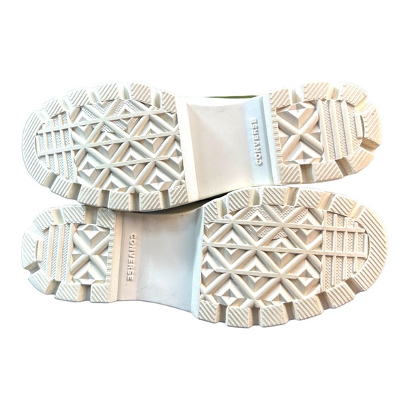 Converse Chuck Taylor GORE-TEX Lugged Winter High Top Dark Moss | W 7 | EUR 37.5 - Picture 15 of 16